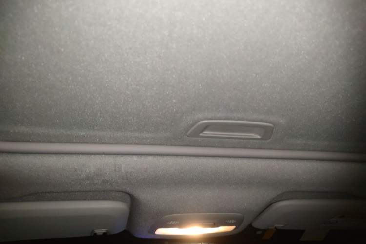 Used Chevrolet Cavalier 2019 320 Automatic Enjoyment with Sunroof
