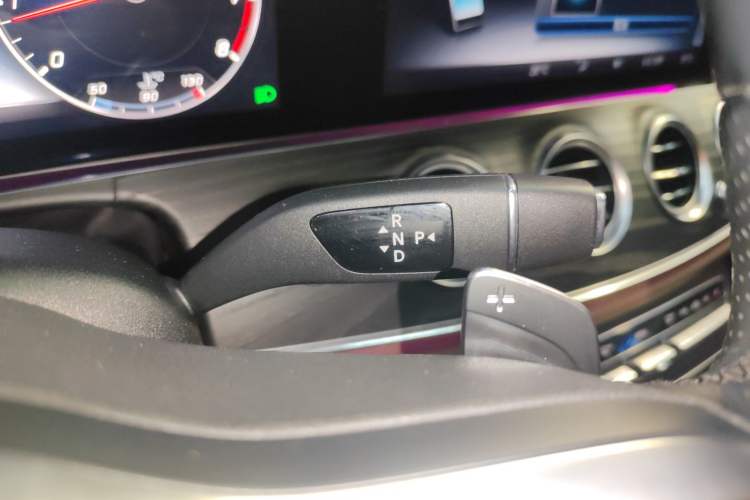 Used Mercedes-Benz E-Class 2020 Restyled E 300 L Sporty and Stylish Edition
