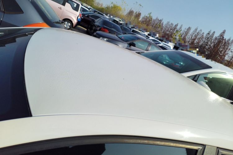 Used Volkswagen Polo 2016 1.4L Automatic Trendy Model
