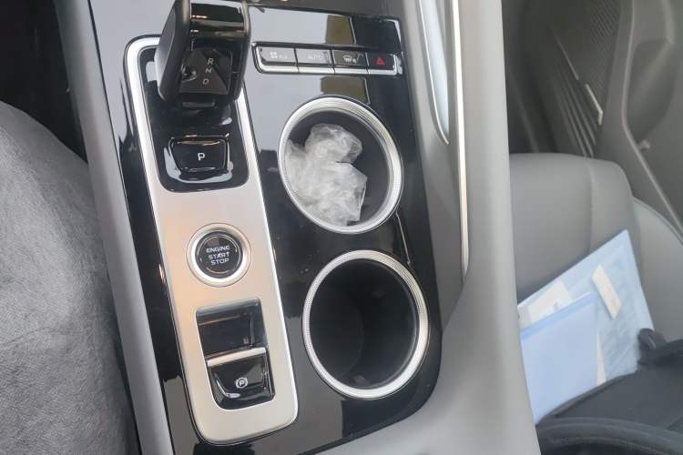 Used Geely Auto Emgrand X7 Sport 