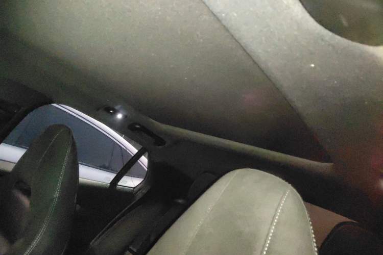 Used Lynk & Co 03 2022 2.0TD DCT JingPro