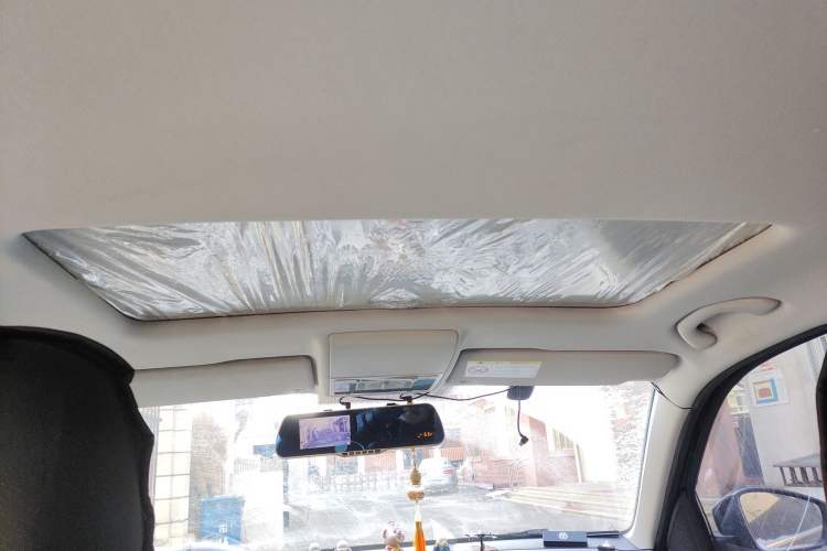 Used Volkswagen Lavida 2015 230TSI DSG Comfort Edition
