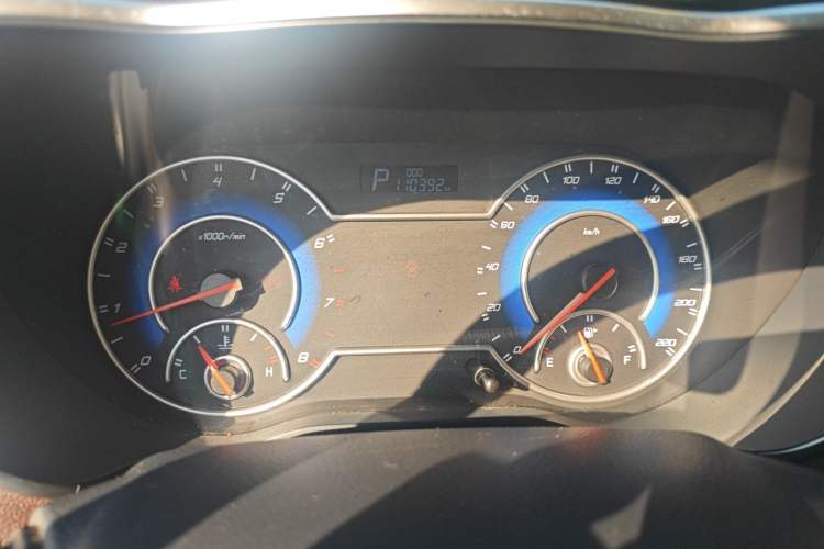 Used Haima V70 2016 1.5T Automatic "Comfort & Enjoyment" 6-Seater