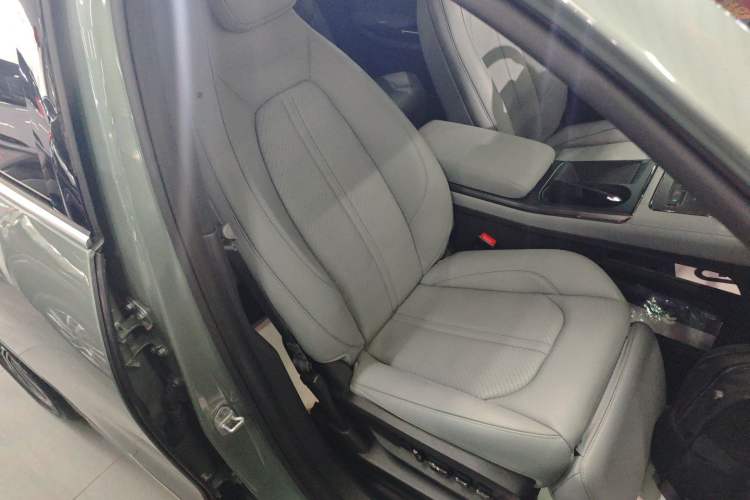 Used Nio EC6 2020 440KM Signature Edition
