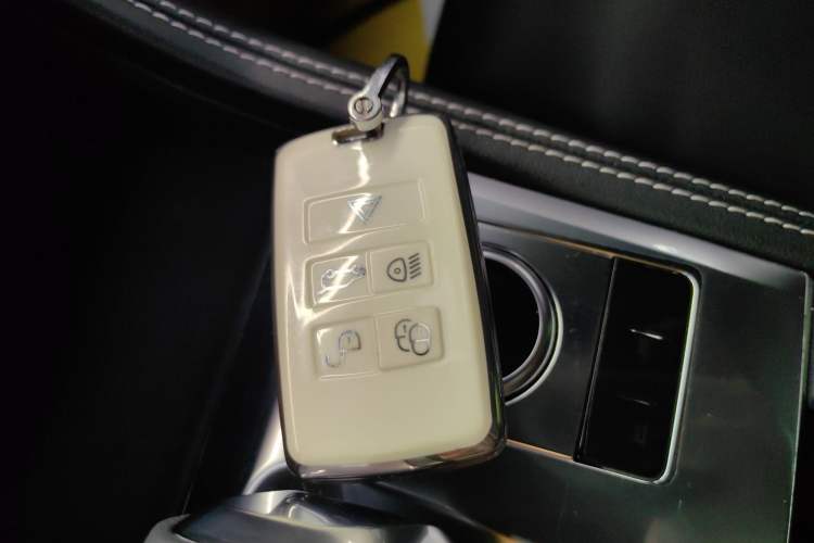 Used Jaguar F-PACE 2021 250 PS R-Dynamic S