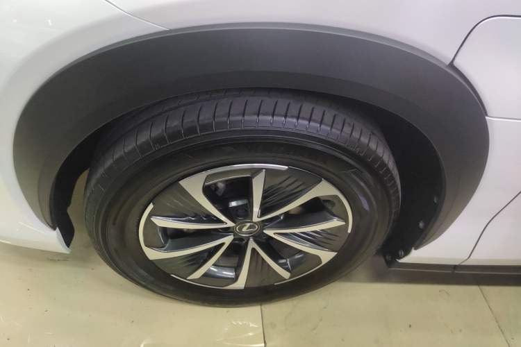 Used Lexus RZ 2023 450e All-Wheel Drive Luxury Edition