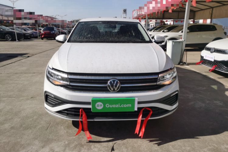 Used Volkswagen Bora 2024 200TSI DSG Comfort Edition