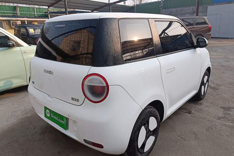 Used  Lumin 2025 205km Refreshing Edition
