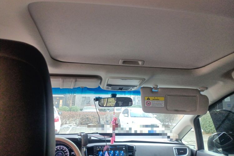 Used Honda Odyssey 2017 2.4L Smart Edition
