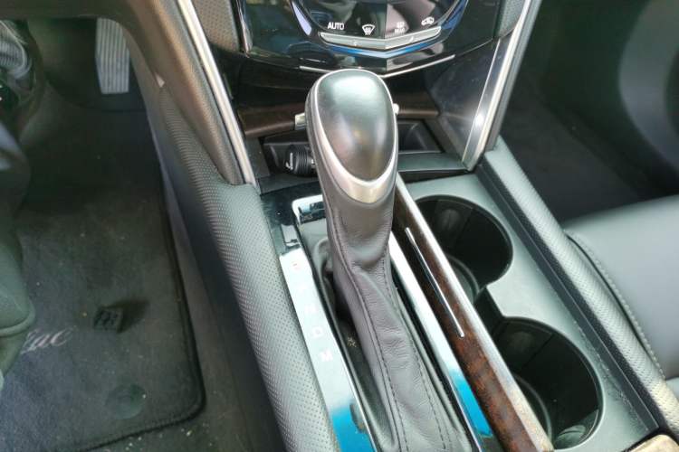 Used Cadillac XTS 2018 28T Tech Edition
