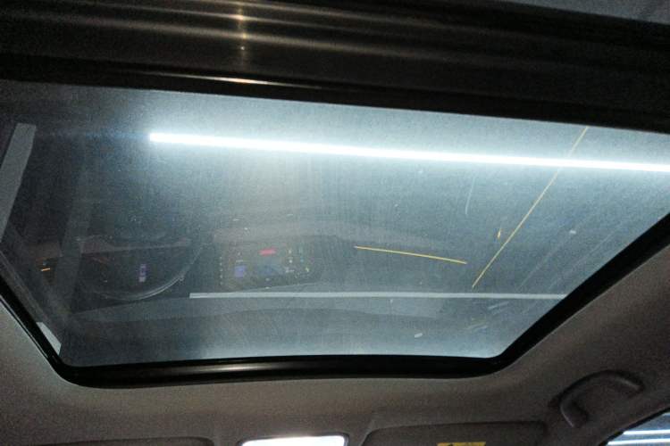 Used Changan CS75 PLUS 2024 3rd Generation Champion Edition 1.5T Intelligent Drive Dynamic Model
