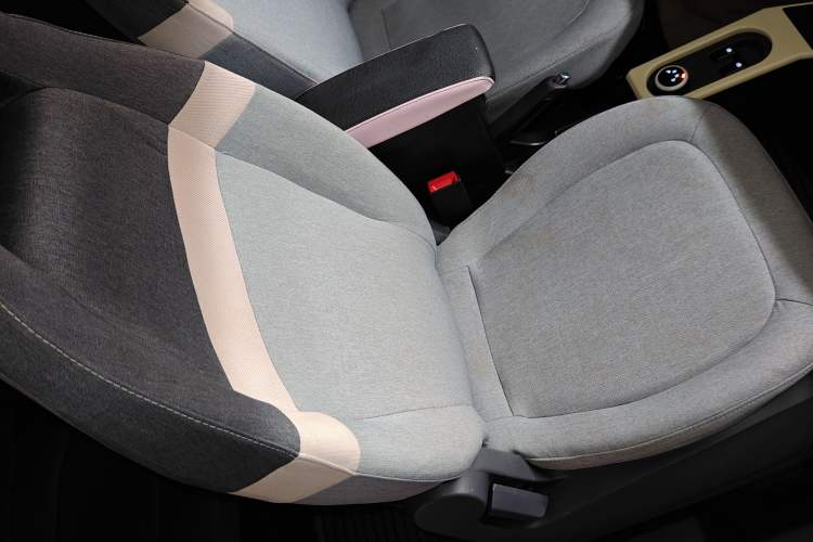 Used Wuling Hongguang MINIEV 2021 Macaron Premium Model – Lithium Iron Phosphate