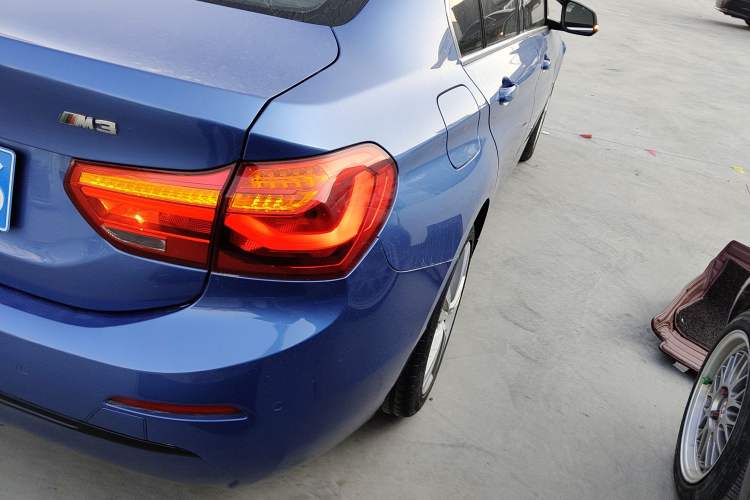 Used BMW 1 Series 2017 118i Design Package Model
