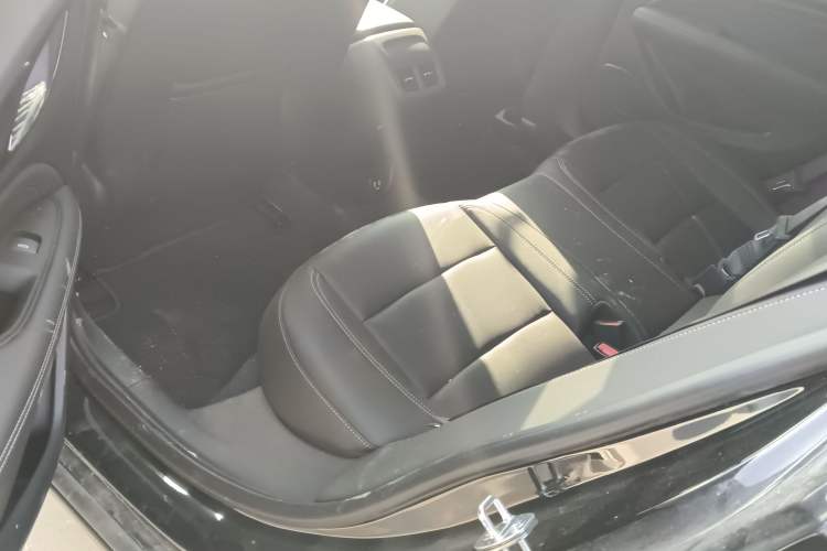 Used Buick Regal 2024 Revised 25T Ultra-Comfort Edition
