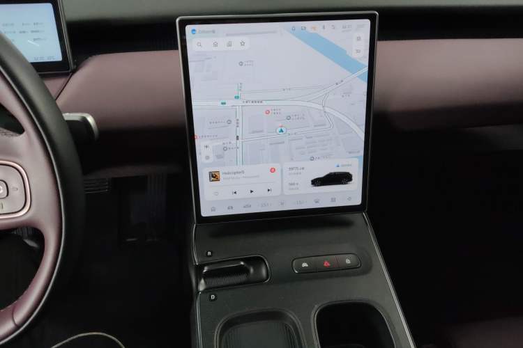 Used Nio ET5T 2024 75kWh Touring
