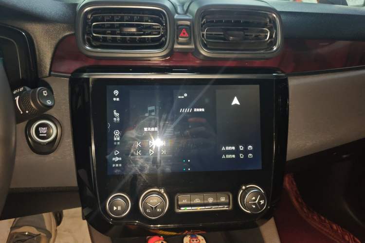 Used Lynk & Co 02 2020 1.5T DCT Two-Wheel Drive Zhaobao Version
