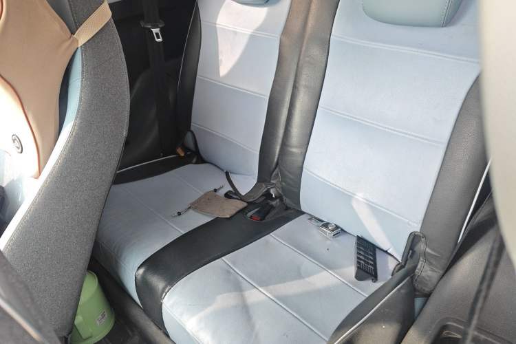 Used Chery Little Ant 2022 Sweet Pink Edition Half-Sugar Version 3-Cell Lithium 30kW 301km