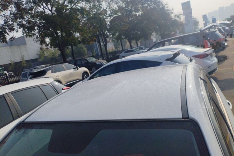 Used Hyundai Celesta 2020 1.6L Automatic GL Enjoyable Edition