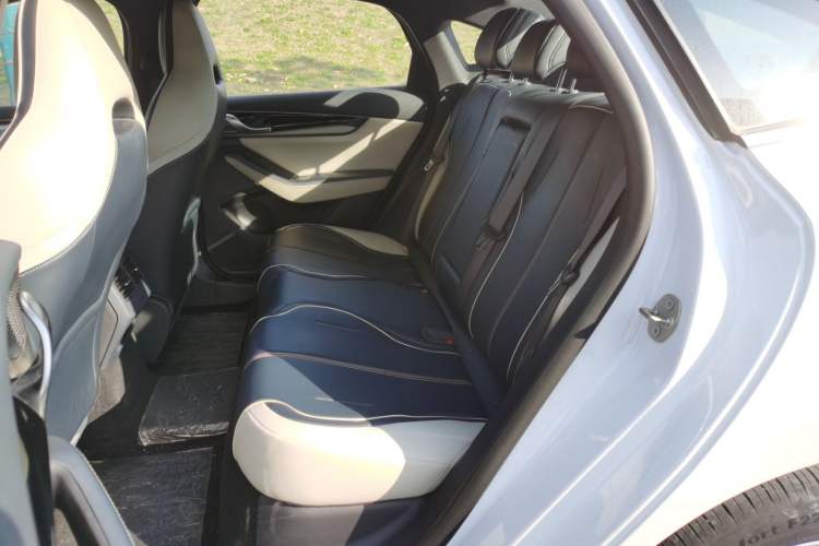 Used BYD Qin PLUS 2021 DM-i 55KM Flagship Model