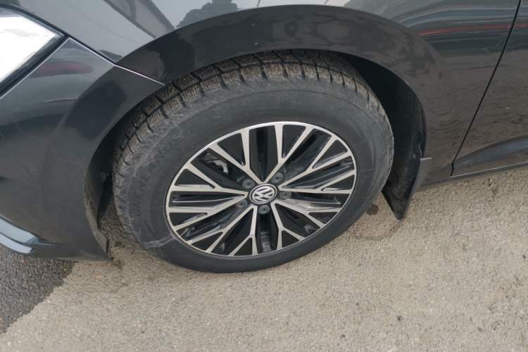 Used Volkswagen Sagitar 2021 280TSI DSG Comfort Connect Edition
