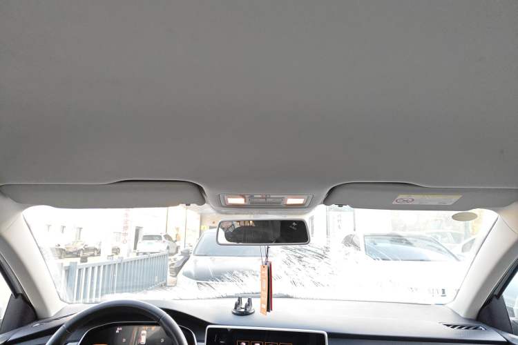 Used Volkswagen Bora 2024 200TSI DSG Comfort Edition