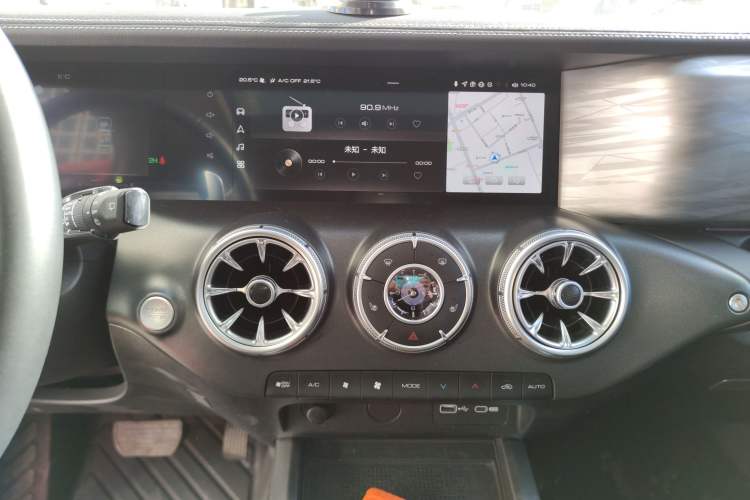 Used Tank 300 2024 2.0T Challenger
