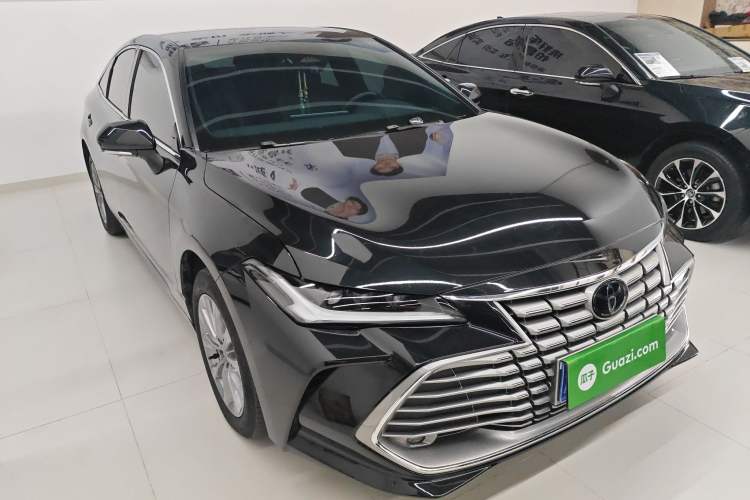 Used Toyota Avalon 2024 2.0L Premium Edition
