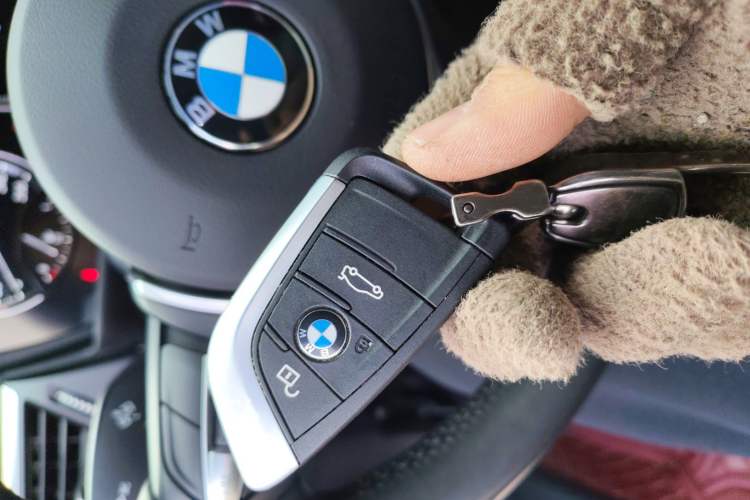 Used BMW 1 Series 2020 120i M Sport Package
