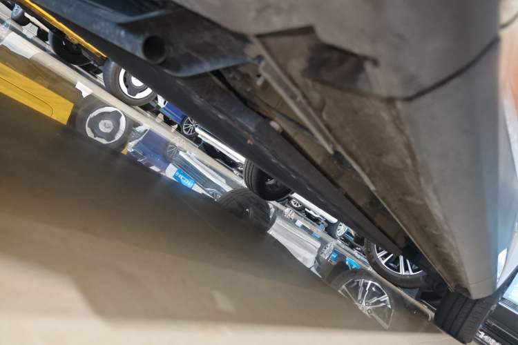 Used BYD Seagull 2023 Free Edition
