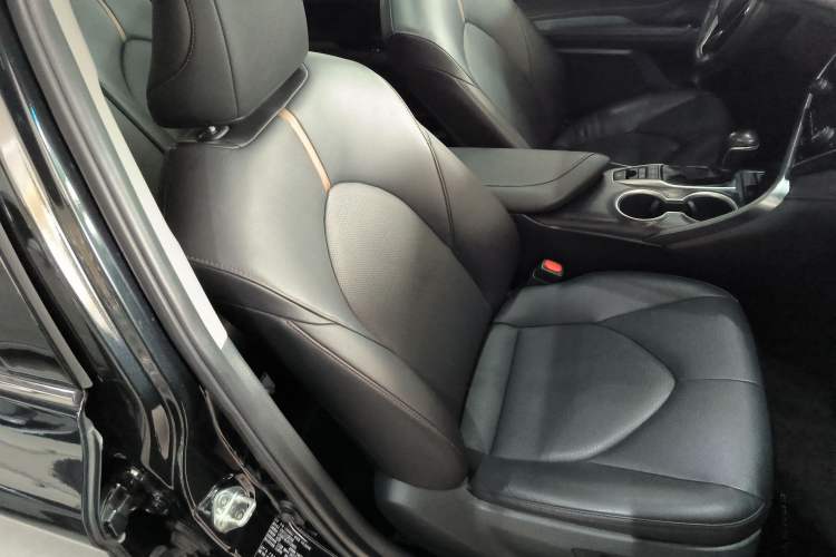 Used Toyota Camry 2021 Dual-Motor 2.5HG Luxury Edition