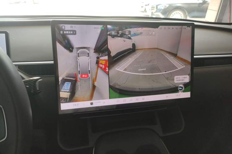 Used XPeng MONA M03 2024 515 Long-Range
