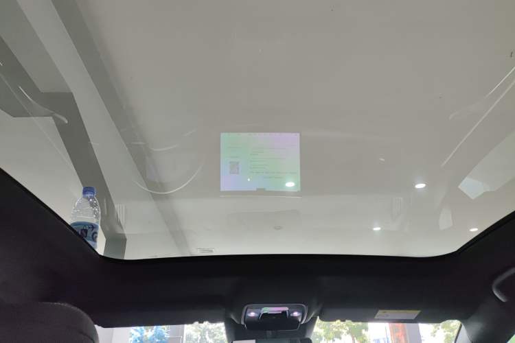 Used BYD Sealion 07 EV 2025 610 Intelligent Driving Edition