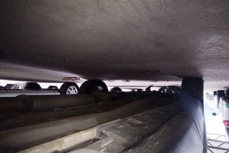 Used Chery Tiggo 7 2020 Discovery Edition 1.6T DCT Discovery No.5
