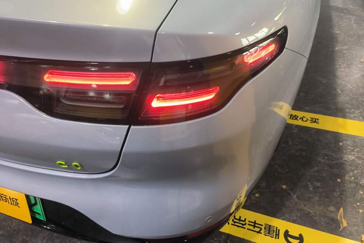 Used Leapmotor C01 2023 630 All-Wheel-Drive Performance Version
