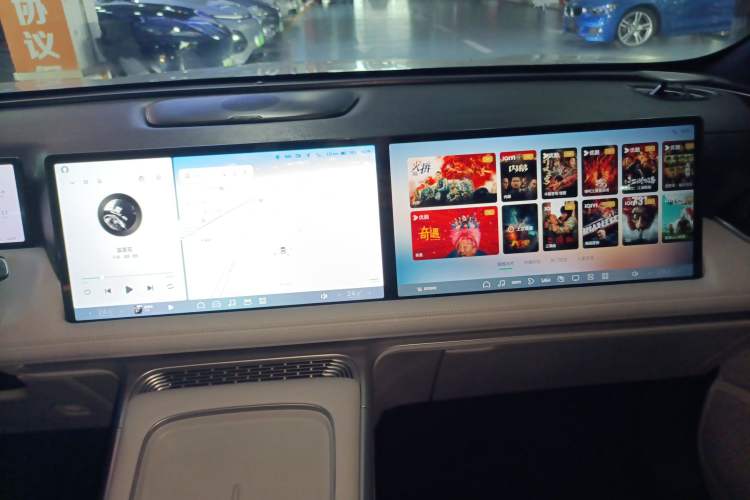 Used XPeng G9 2024 570 Max