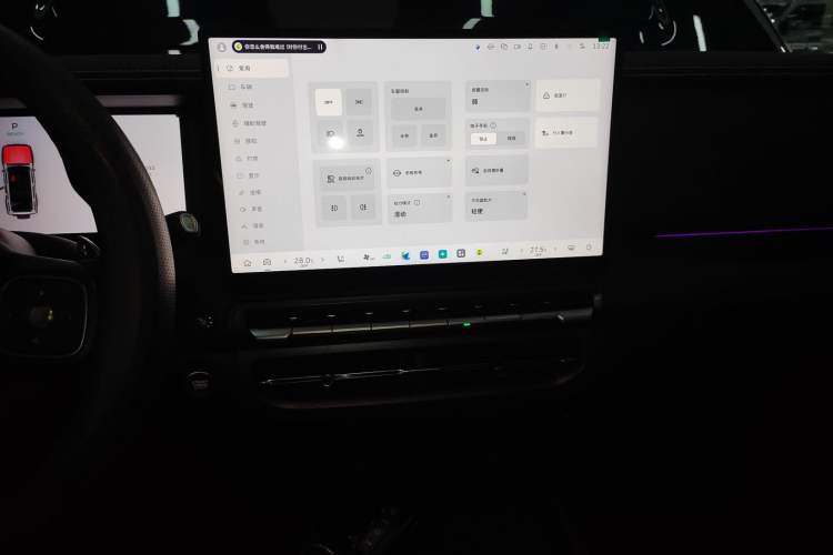 Used Tank 300 New Energy 2025 Hi4-T
