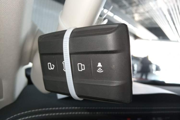 Used Tank 300 2025 2.0T Conqueror