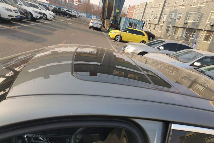 Used Lynk & Co 03 2022 2.0TD DCT JingPro
