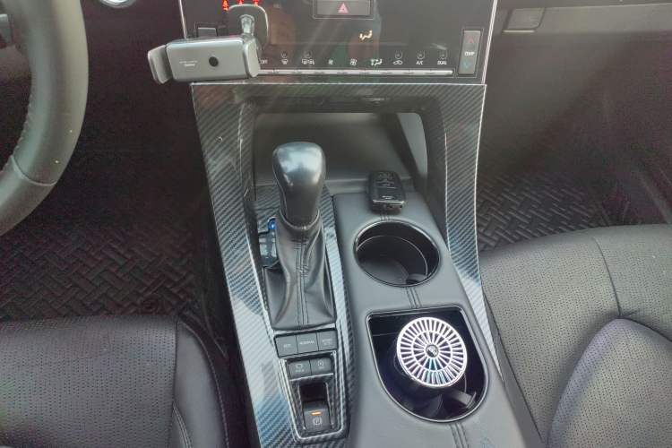 Used Toyota Avalon 2021 2.5L Luxury Edition