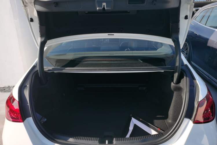 Used Mercedes-Benz C-Class 2025 C 260 L Sport Edition
