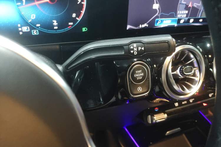 Used Mercedes-Benz GLA 2022 Facelifted GLA 200