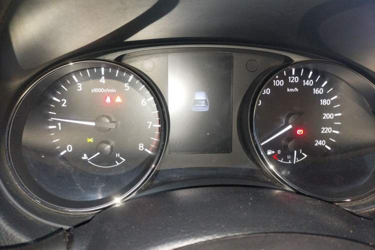 Used Nissan X-Trail 2020 2.5L XL ITS CVT 4WD Deluxe Navigation Edition