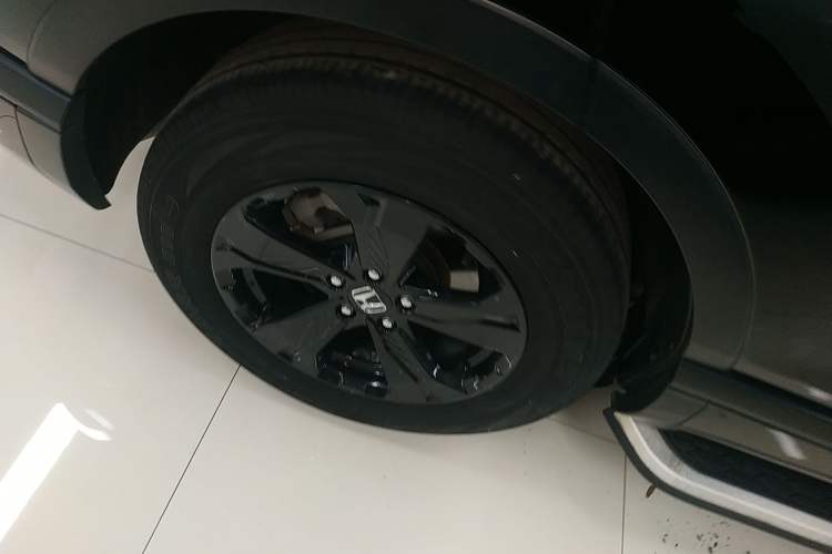 Used Honda Breeze 2020 240TURBO CVT 2WD Luxury Edition
