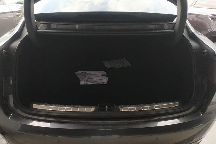 Used Hima Stelato S9 2024 All-Electric Ultra Four-Wheel-Drive Flagship Edition
