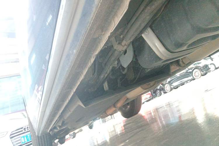 Used Buick GL8 2023 Land Executive Class Comfort Model
