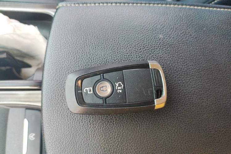 Used Ford Mondeo 2017 EcoBoost 180 Stylish Model