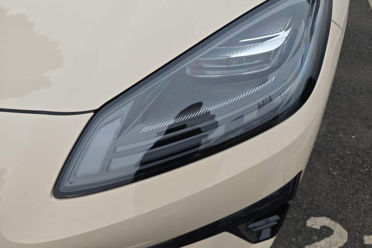 Used AION RT 2025 520 Smart Enjoy Edition
