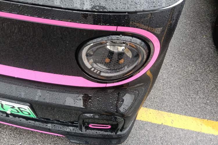 Used  Panda 2024 200km Panda Kart
