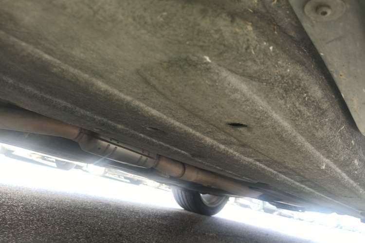 Used Porsche Macan 2016 Macan 2.0T
