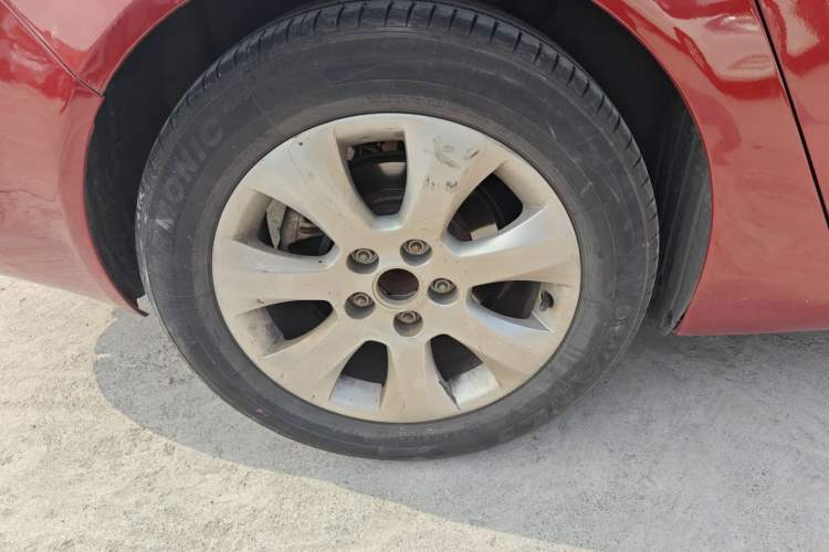 Used Buick Regal 2014 2.0L Leading Fashion Edition